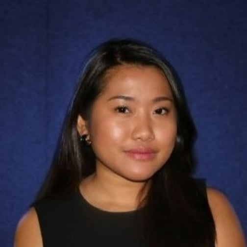 Dina Purnasari 🇮🇪