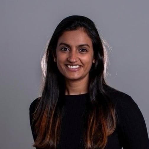 Anusha Iyer