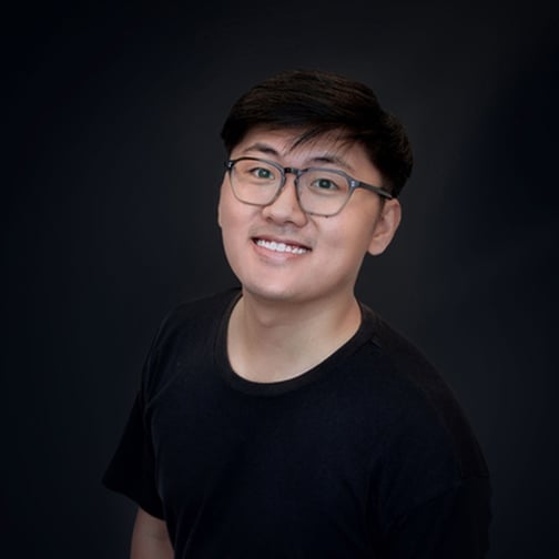 Duy Linh Tran
