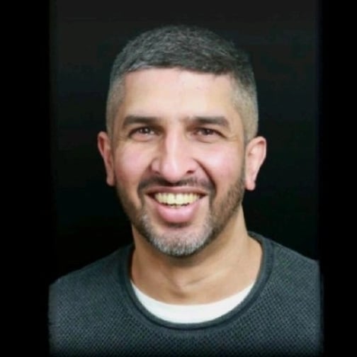 Shaikh Noman