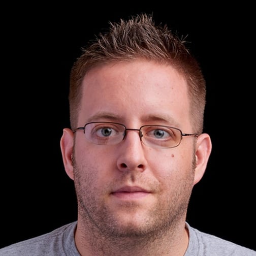 Mike Vanbuskirk
