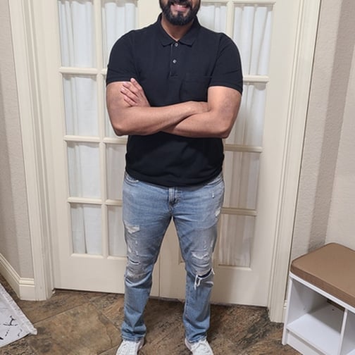 Abhimanyu Rana