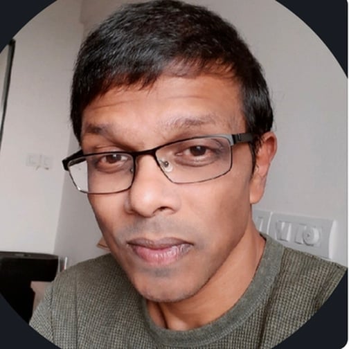 Santosh Banerjee