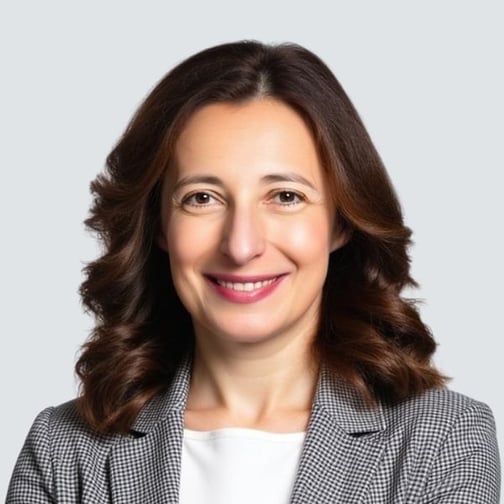Linda Scotti