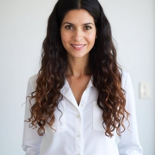 Sarah Anto