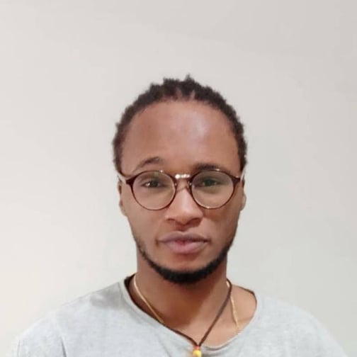 Jordan Irabor
