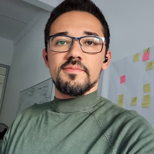 Atef Arfaoui