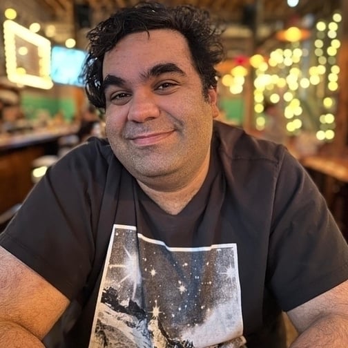 Madhav Malhotra