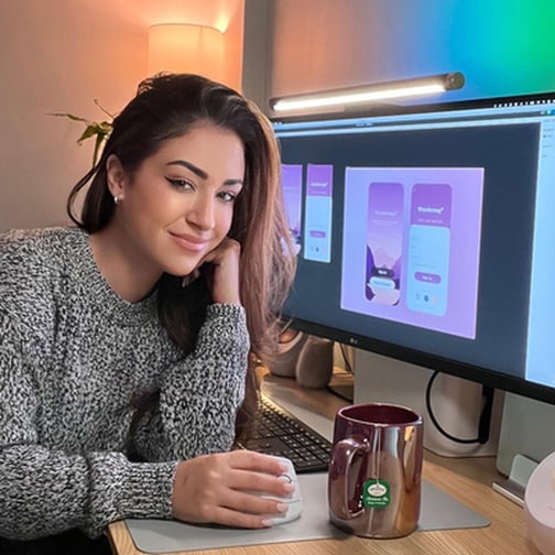 Nicole Franq