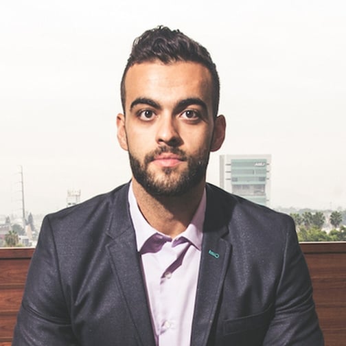 Akeel Jabber