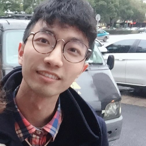 Shaco Chen