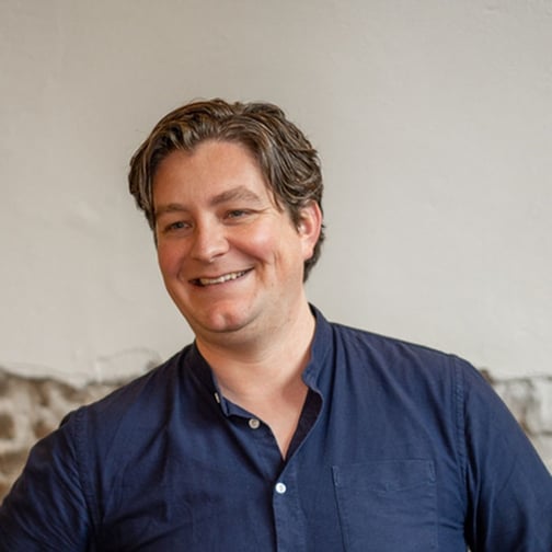 Paul Reijnierse