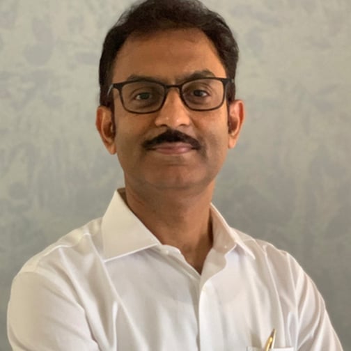 Sudipto Ghosh