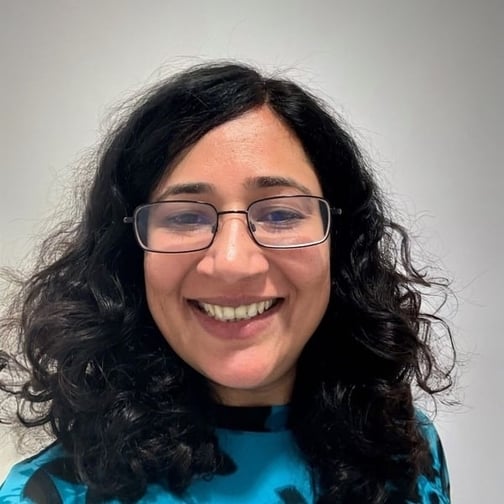 Sudha Kannan