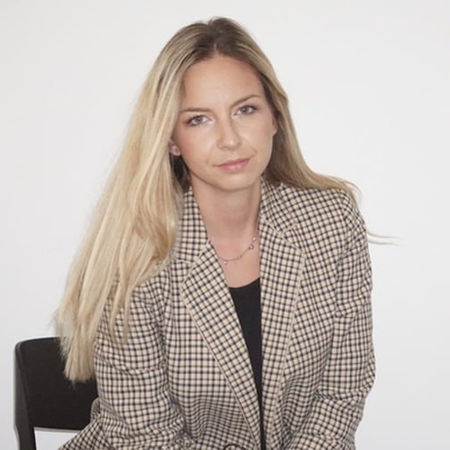 Ilinca Georgescu