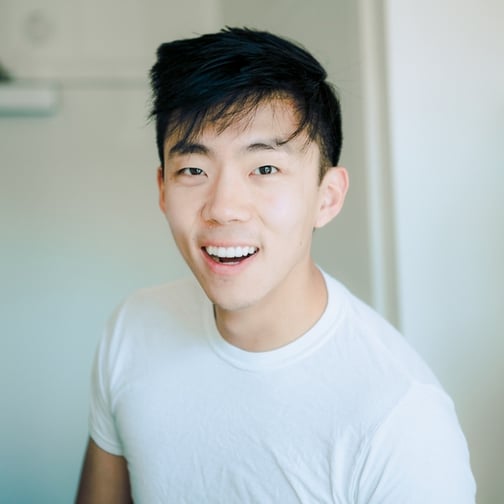 Justin Hong