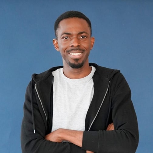 Olalekan Sogunle