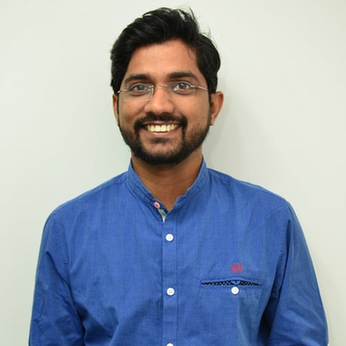 Rachit Kumar Agrawal