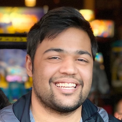 Raj Singh