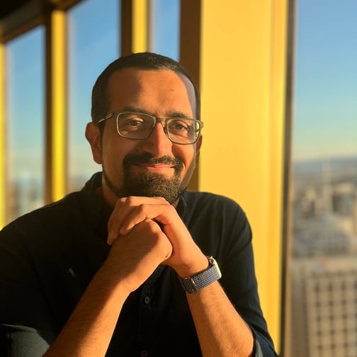Mo Moosa