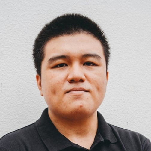 Kevin Syahlie