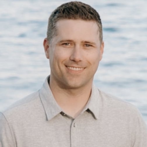 Jon Metz