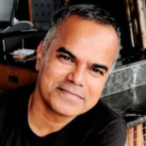 Deepak Pakhare