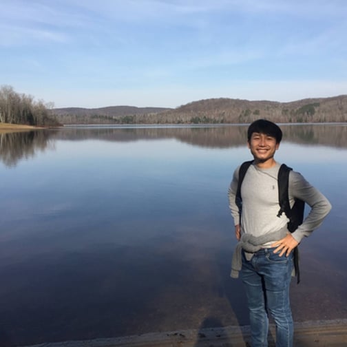 Eric Nguyen