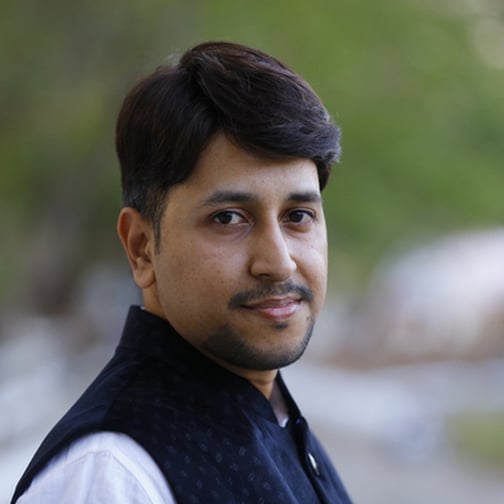 Aaditya Prakash Chouhan
