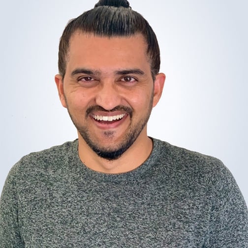 Sheetanshu Bhardwaj
