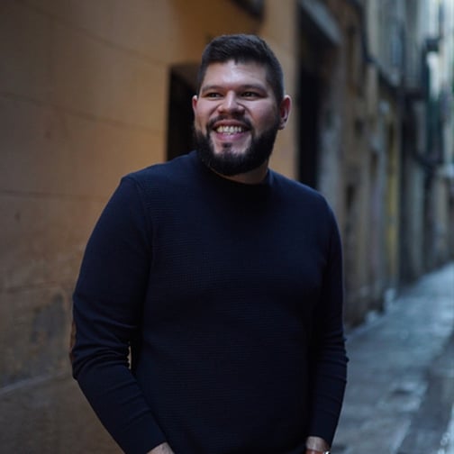 Xavier Gonzalez