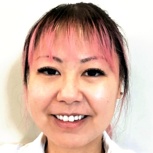 Jessica Yan