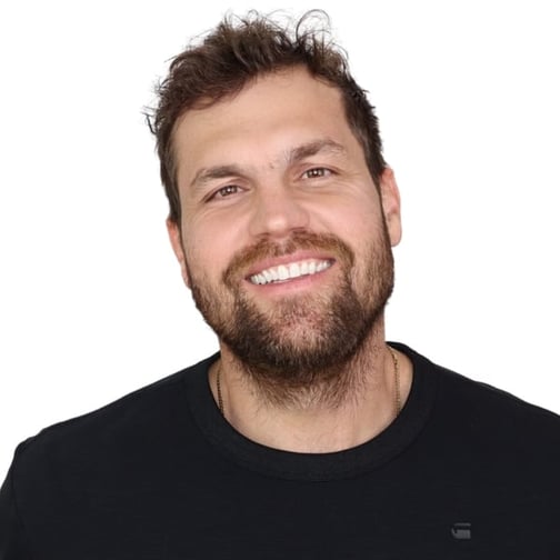 Justin Thompson