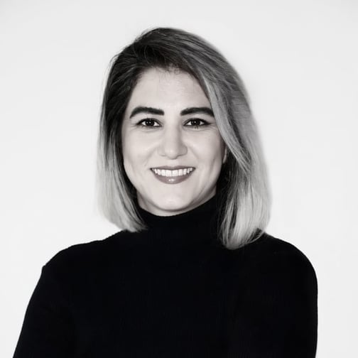Soodeh Farokhi