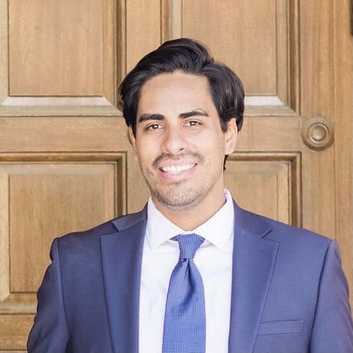 Julio Ceballos