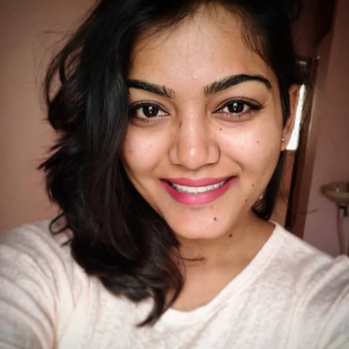 Sunanda Sahu