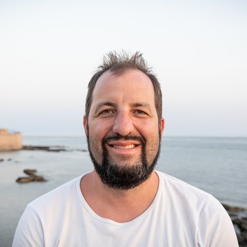Andreas Lehr