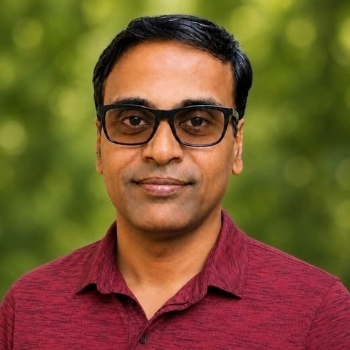 Srinivasan Badrinarayanan