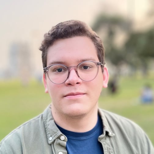 Bernardo Alecrim