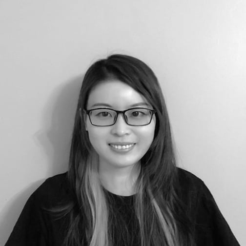 Sabina Shao