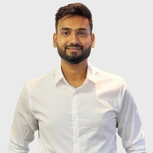 Siddhant Gupta