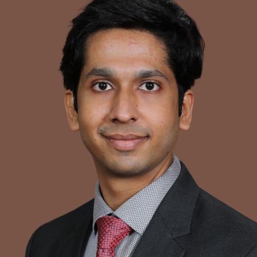 Suyash Agrawal