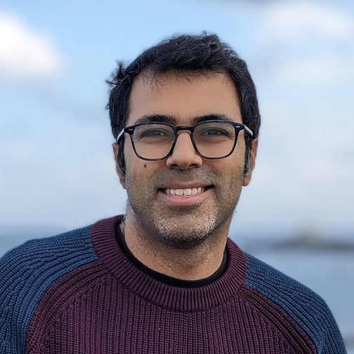 Anirudh Mehrotra