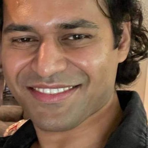 Anubhav Singh