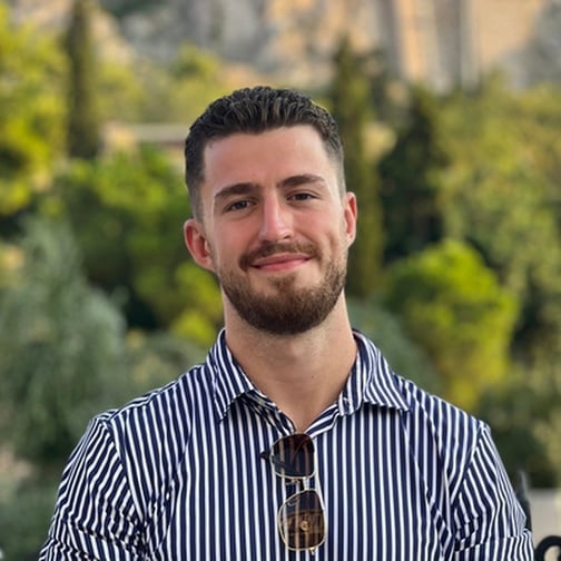 Arion Bajrami