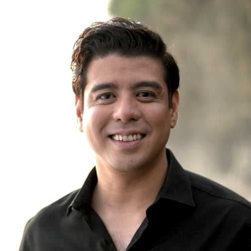 Matthew Roman