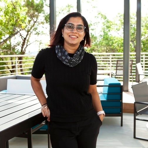 Suchitra Hari