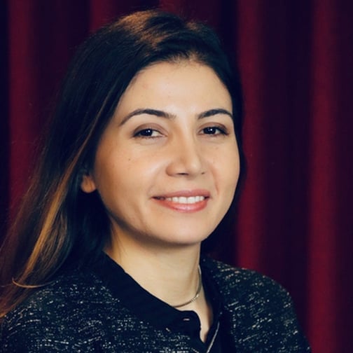 Meryem Adak