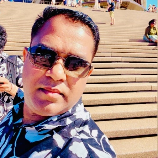 Vijay Yadav
