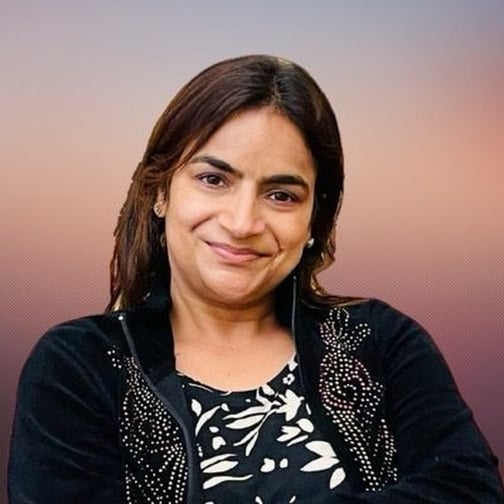 Sonia Singhal